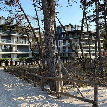 Baltic Sea Dora Apartament