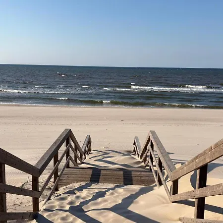Baltic Sea Dora Apartament Pogorzelica (Gmina Rewal)