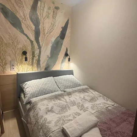 Apartament Baltic Sea Dora