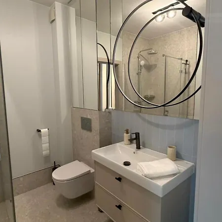 Apartament Baltic Sea Dora