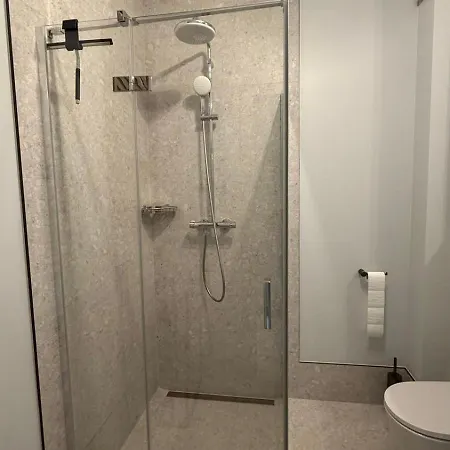 Baltic Sea Dora Apartament Pogorzelica (Gmina Rewal)