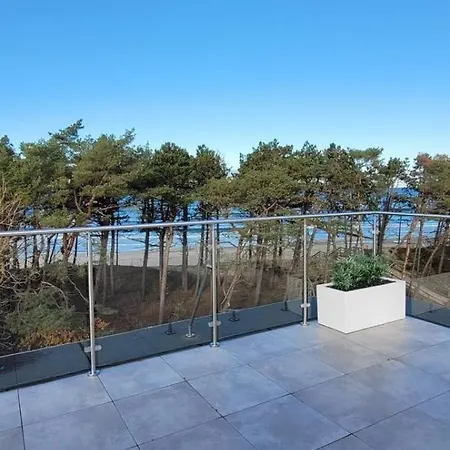 Baltic Sea Dora