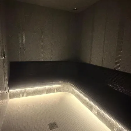Apartament Baltic Sea Dora Pogorzelica (Gmina Rewal)