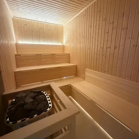 Apartament Baltic Sea Dora
