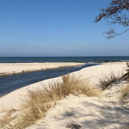 Baltic Sea Dora Pogorzelica (Gmina Rewal)
