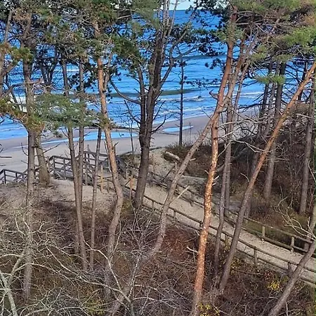 Baltic Sea Dora * Pogorzelica (Gmina Rewal)