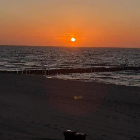 Baltic Sea Dora